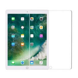 Защитное стекло для Apple iPad Pro 12.9 2015-2017, прозрачное