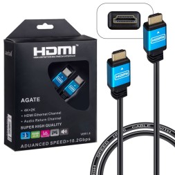 Кабель HDMI 3 метра 1.4V 3D