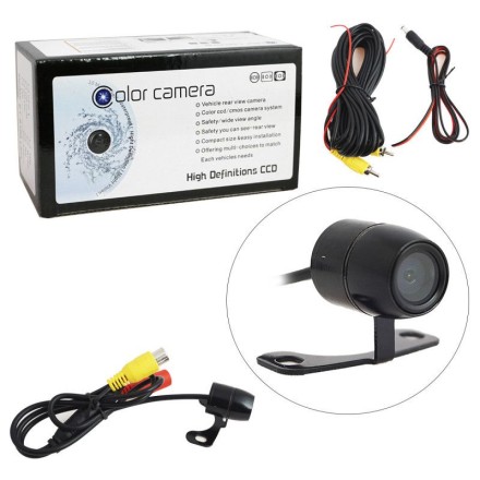 Камера заднего вида CarLive ET-688 (7955 solution)