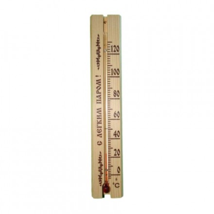 Термометр для бани, ТСБ-6