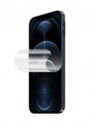 Гидрогелевая пленка для iPhone 12 Pro Max
