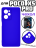 Чехол силиконовый для Xiaomi Poco X5 Pro, синий