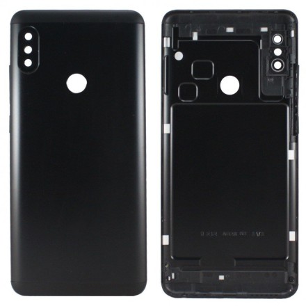 Задняя крышка для Xiaomi Redmi Note 5, черный