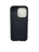 Кожаный чехол для iPhone 13 Pro с поддержкой Magsafe, черный