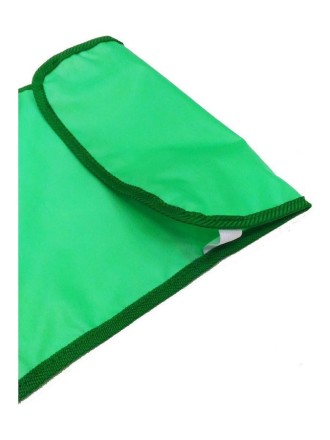 Кармашек в шкафчик S-003 (26X77см), зеленый