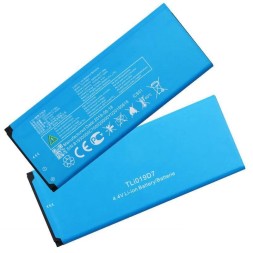 Аккумулятор для Alcatel OT-5033D (TLi019D7)