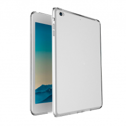 Чехол силиконовый для Apple iPad Mini (2019)