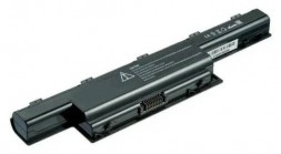 Аккумуляторная батарея для ноутбука Gateway NS41I / NS51I / NV49C / NV50A (5200 mAh, 11.1V)