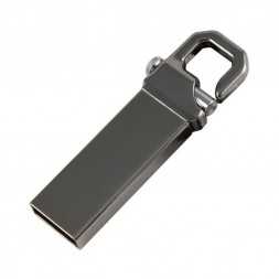 USB Флеш-накопитель 8 гб REMAX ULTRA-METALLIC USB STICK,