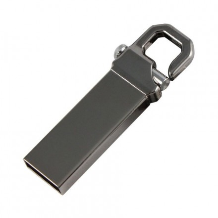 USB Флеш-накопитель 16 гб REMAX ULTRA-METALLIC USB STICK,