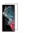 Закаленное защитное стекло премиум для Samsung Galaxy S23 Ultra