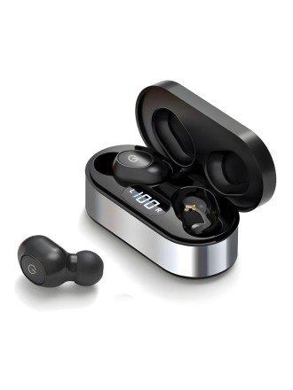 Air55 Pro TWS Bluetooth 5.0 наушники 3D стерео наушники спортивные для бега