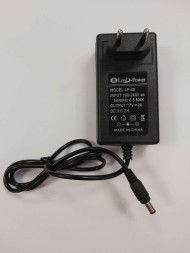 Сетевой адаптер Live-Power 17V LP49 (MR-369) 17V/2A (5,5x2,5)