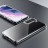 Чехол силиконовый Clear Case для Samsung S23
