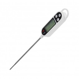 Термометр кулинарный цифровой с щупом, термощуп