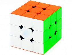 Кубик головоломка 3х3, 7 см