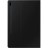 Чехол книжка для Samsung Tab S7 Plus (2020) / S8 Plus, черный