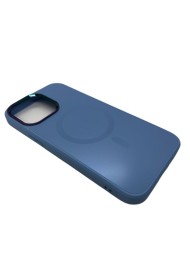 Противоударный чехол для iPhone 14 Pro Max с поддержкой Magsafe, синий