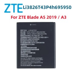 Аккумулятор для ZTE Blade A5 2019/A3 2020 (Li3826T43P4h695950)