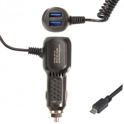 АЗУ  SY-10  V8 Micro USB 5V/2,1A  1,8m