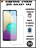 Защитное стекло для Samsung Galaxy A42, прозрачное