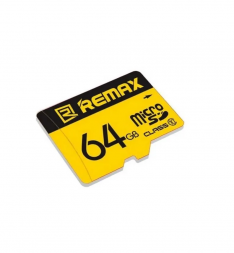 Карта памяти REMAX 64 ГБ