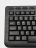 Беспроводная клавиатура + мышь 2.4GHZ
