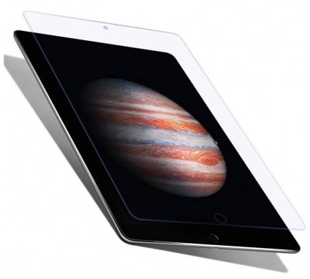 Защитное стекло для Apple iPad Pro 10.5, прозрачное