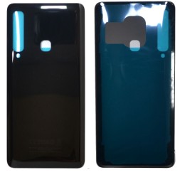 Задняя крышка для Samsung Galaxy A9 2018 (A920F) Черный
