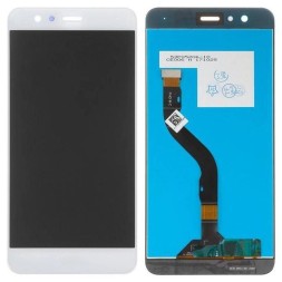 Дисплей с тачскрином для Huawei P10 Lite WAS-LX1, белый