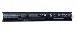 Аккумуляторная батарея для ноутбука HP HSTNN-DB6K / HSTNN-DB6I / HSTNN-LB6J (2600 mAh, 14.8V)