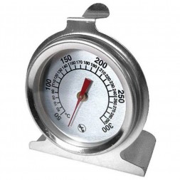 Термометр для духовки до 300 градусов