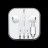 Проводные наушники Earldom ET-E21 для iPhone Lightning