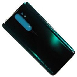 Задняя крышка для Xiaomi Redmi Note 8 Pro, зеленый