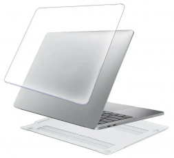 Пластик чехол для Macbook Pro 16, A2141