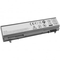 Аккумуляторная батарея для ноутбука Dell Latitude E6400 / E6500 / M2400 / M4400 (5200 mAh, 11.1V)