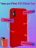 Чехол для iPhone X/XS SIlicone, красный
