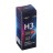 Галогенная лампа Cartage Cool Blue H3, 55 Вт +30%, 12 В - 2шт