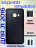 Задняя крышка для Samsung J1 2016, черный