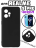 Чехол силиконовый для Realme 9 Pro, черный