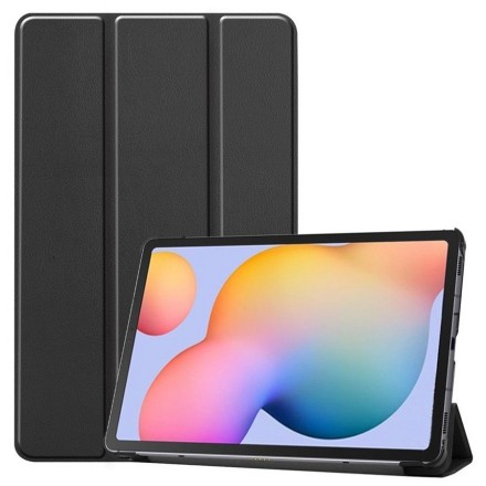 Чехол книжка для Samsung Galaxy Tab E T560/T561, черный
