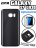 Задняя крышка для Samsung Galaxy S7 G930, черный