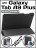 Чехол книжка для Samsung Galaxy Tab A9 Plus, черная