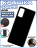 Задняя крышка для Samsung Galaxy M52 5G (M526B) Черный