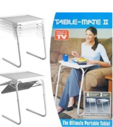 Столик/подставка для ноутбука Table Mate 2 (Тейбл Мейт), 52х40х73 см
