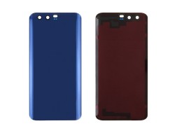 Задняя крышка для Huawei Honor 9/9 Premium (STF-L09/STF-AL10), синий