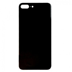 Задняя крышка для iPhone 8 Plus, черный