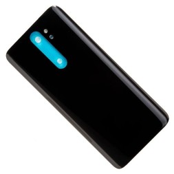 Задняя крышка для Xiaomi Redmi Note 8 Pro, черный