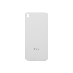 Задняя крышка для iPhone XR, белый