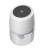 Кухонный электрический измельчитель-блендер Release Hands One-click Garlic с USB зарядкой, белый